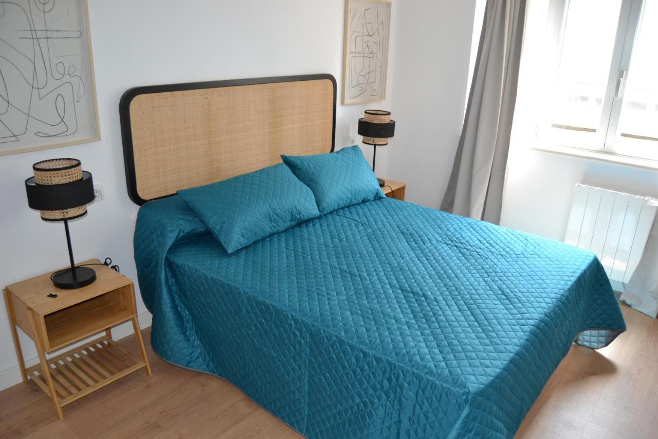 Inmoinsuas Yoana Home Sarria Esterno foto