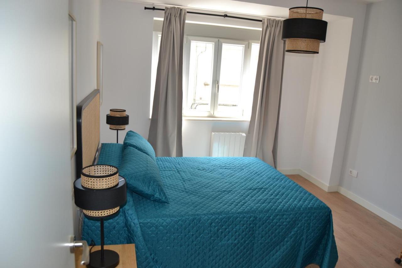 Inmoinsuas Yoana Home Sarria Esterno foto